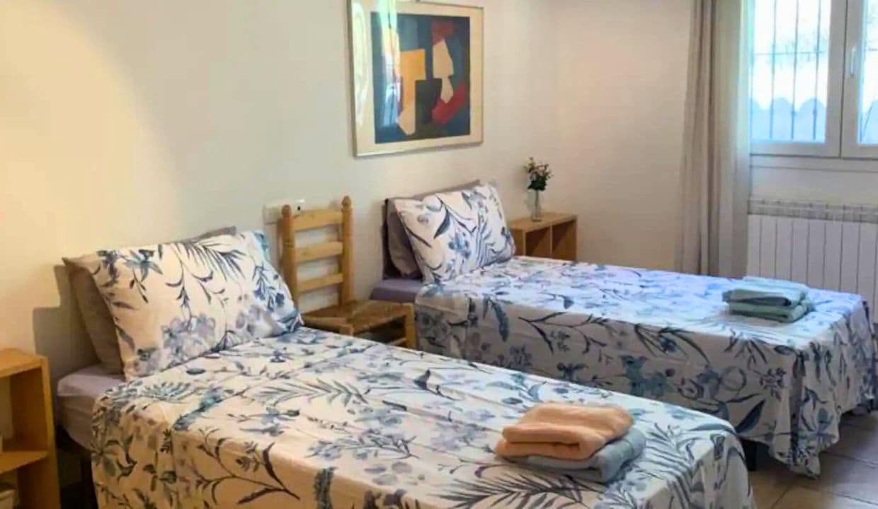 Willa do wynajęcia w Competa z basenem garażem - 1 220 € (Ref: 8363963)