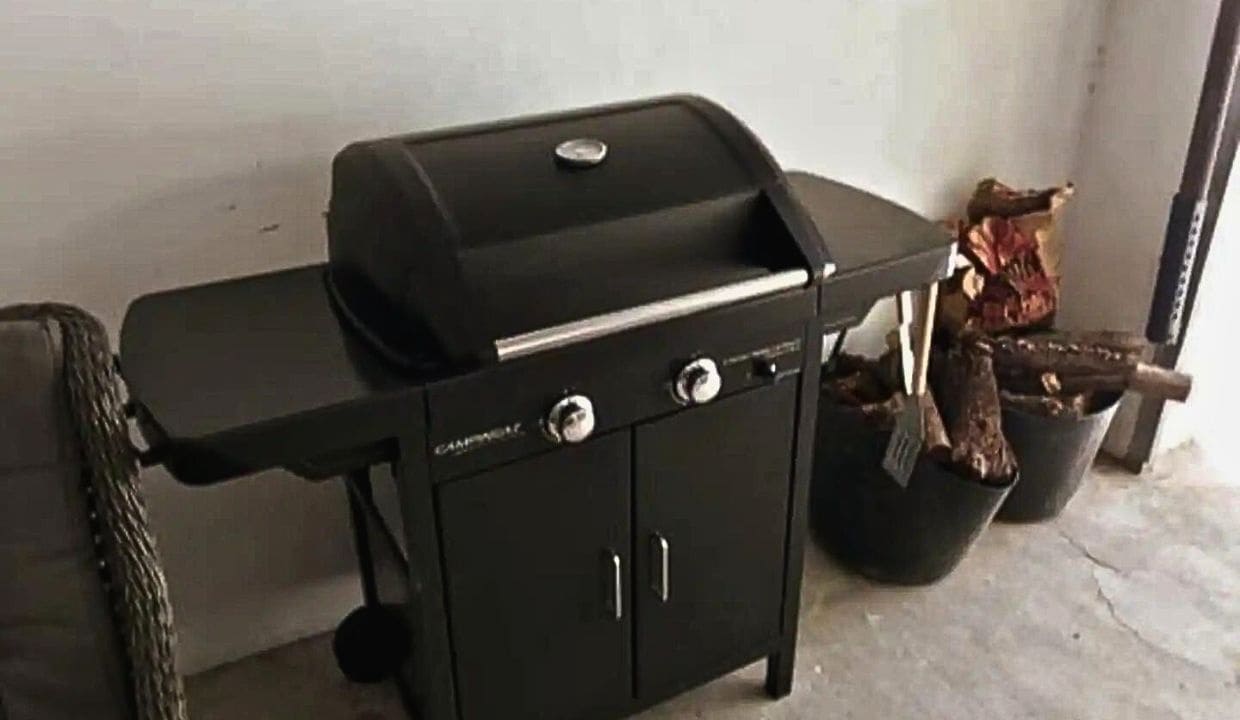 Willa do wynajęcia w Competa z basenem garażem - 1 220 € (Ref: 8363963)