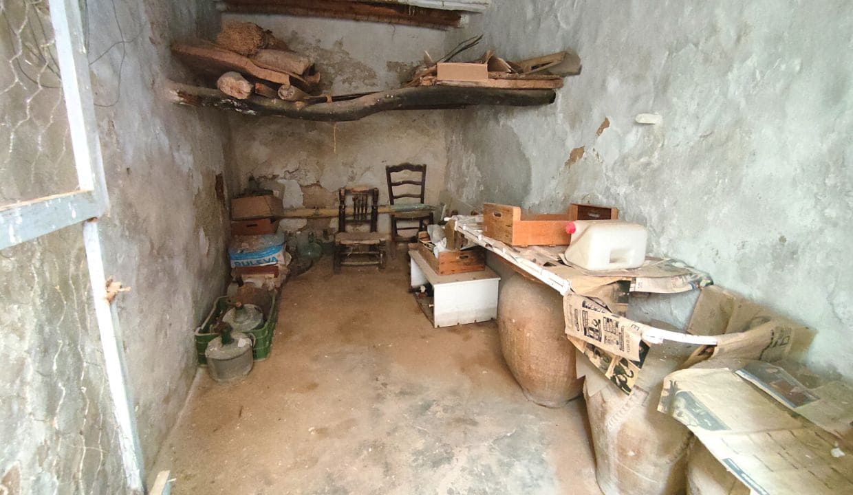 9 quarto Casa em Banda para venda em Competa - 290 000 € (Ref: 8386045)