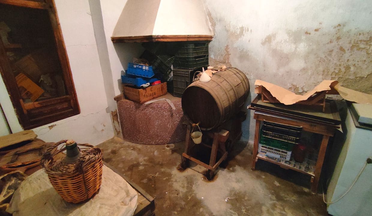 9 quarto Casa em Banda para venda em Competa - 290 000 € (Ref: 8386045)