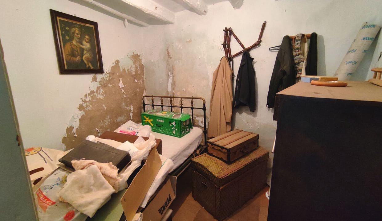 9 quarto Casa em Banda para venda em Competa - 290 000 € (Ref: 8386045)