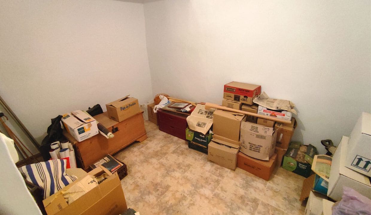 9 quarto Casa em Banda para venda em Competa - 290 000 € (Ref: 8386045)