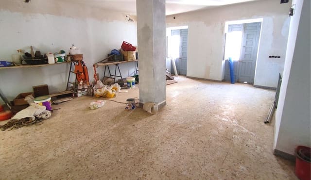 9 sypialnia Dom na sprzedaż w Cómpeta - 290 000 € (Ref: 8386045)