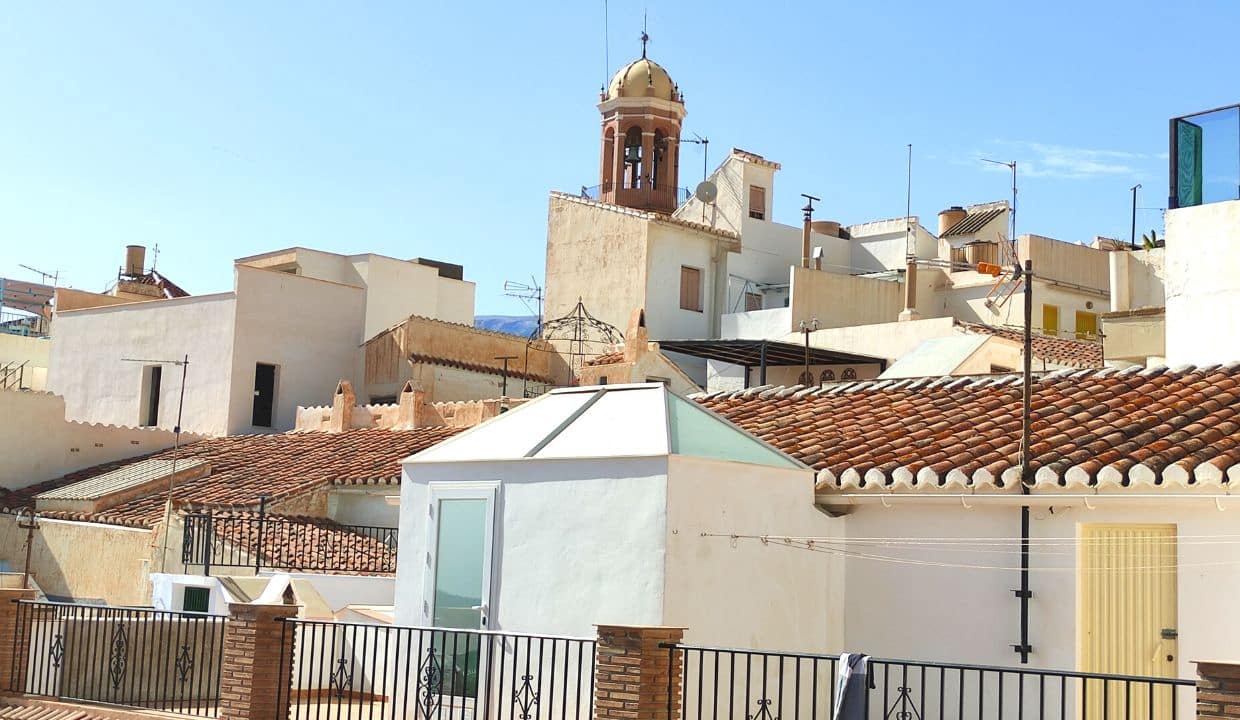 9 quarto Casa em Banda para venda em Competa - 290 000 € (Ref: 8386045)