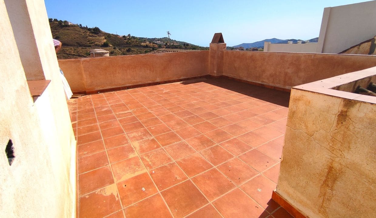 9 quarto Casa em Banda para venda em Competa - 290 000 € (Ref: 8386045)