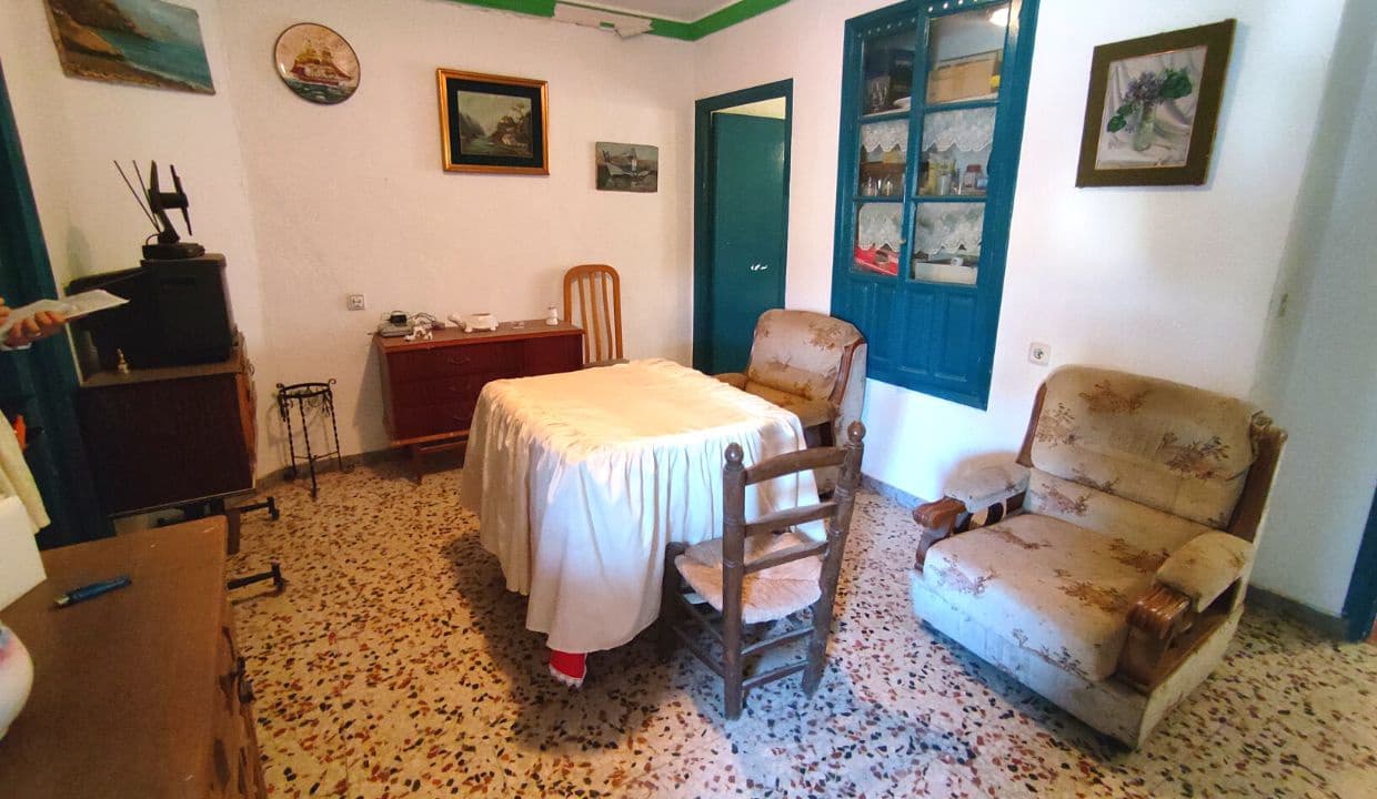 9 quarto Casa em Banda para venda em Competa - 290 000 € (Ref: 8386045)