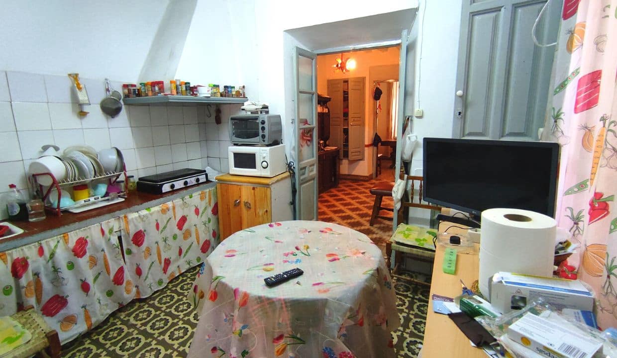9 quarto Casa em Banda para venda em Competa - 290 000 € (Ref: 8386045)