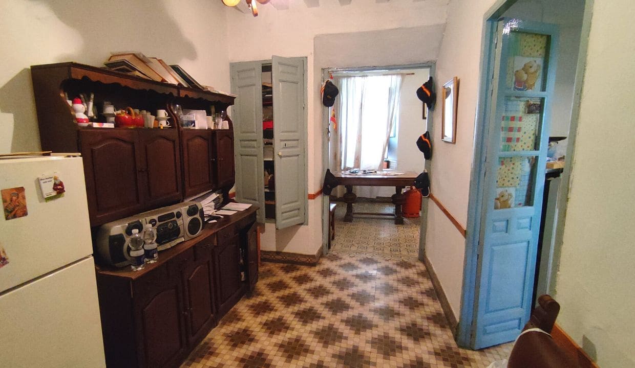 9 quarto Casa em Banda para venda em Competa - 290 000 € (Ref: 8386045)