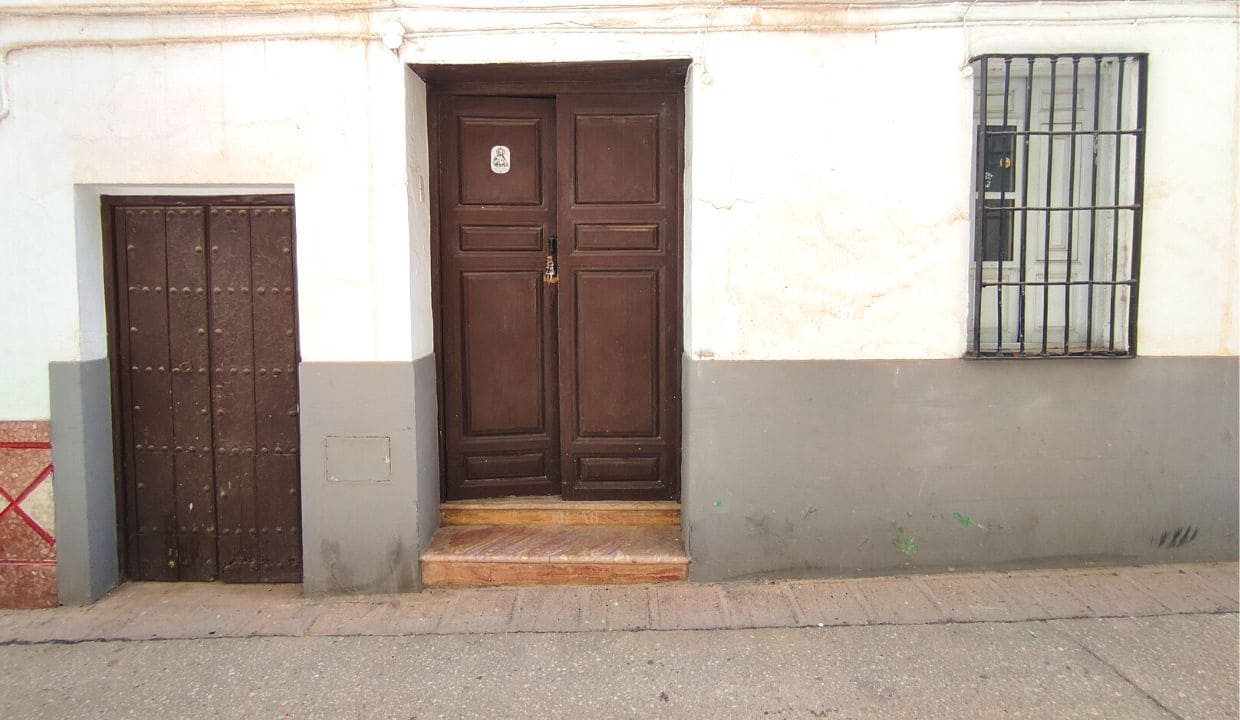 9 quarto Casa em Banda para venda em Competa - 290 000 € (Ref: 8386045)