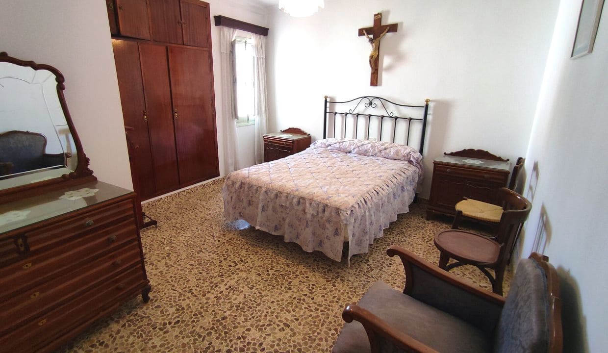9 quarto Casa em Banda para venda em Competa - 290 000 € (Ref: 8386045)
