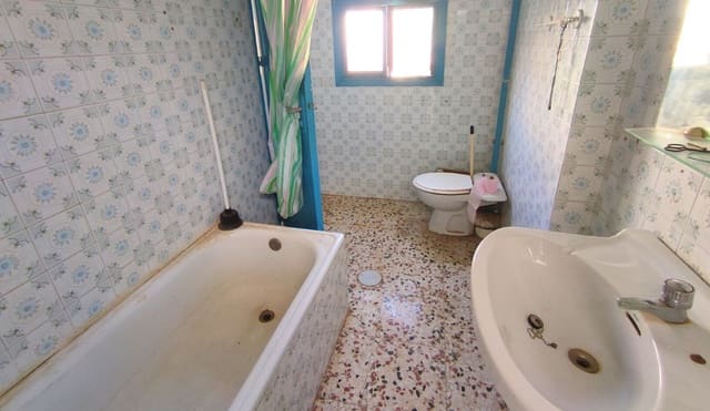 9 sypialnia Dom na sprzedaż w Cómpeta - 290 000 € (Ref: 8386045)