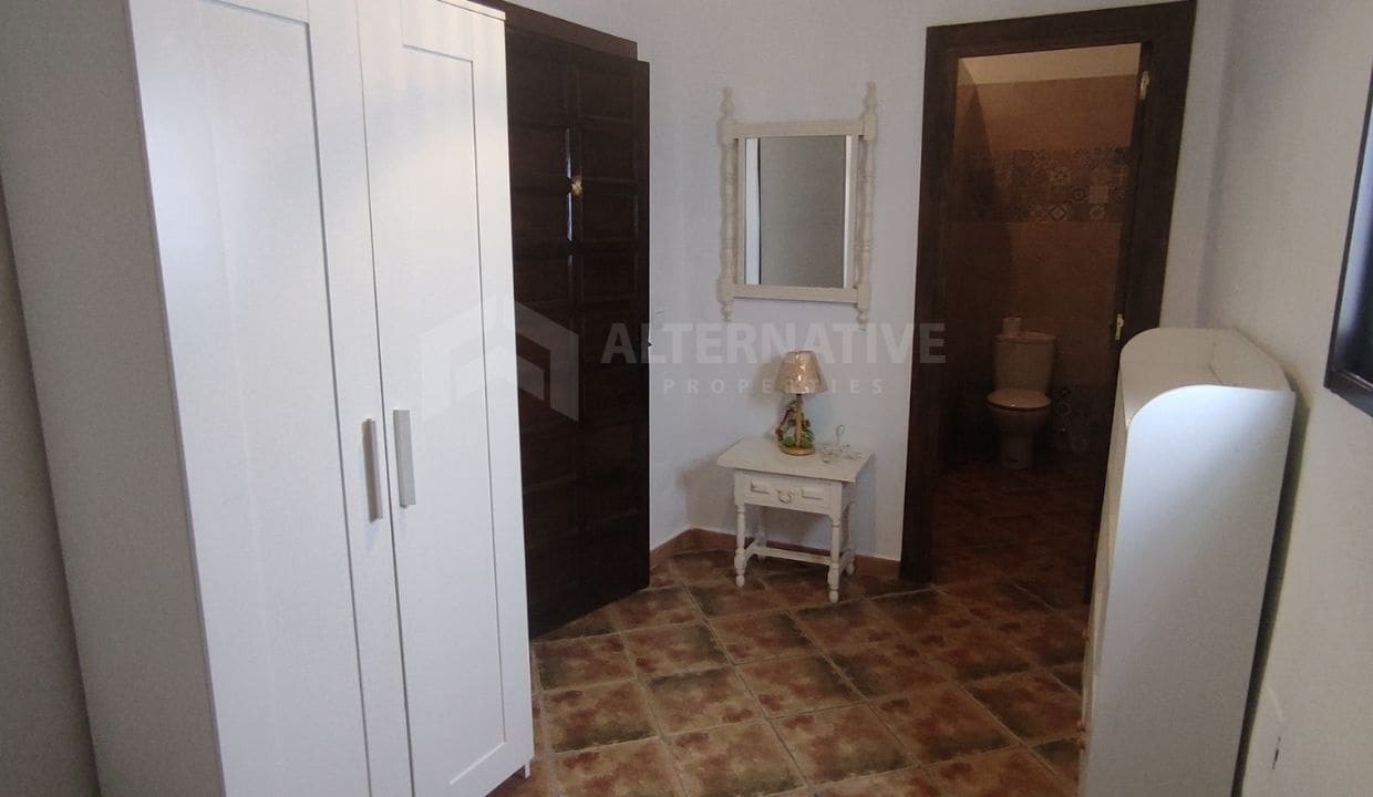 3 soveværelse Villa til leje i Competa - € 1.020 (Ref: 8403919)