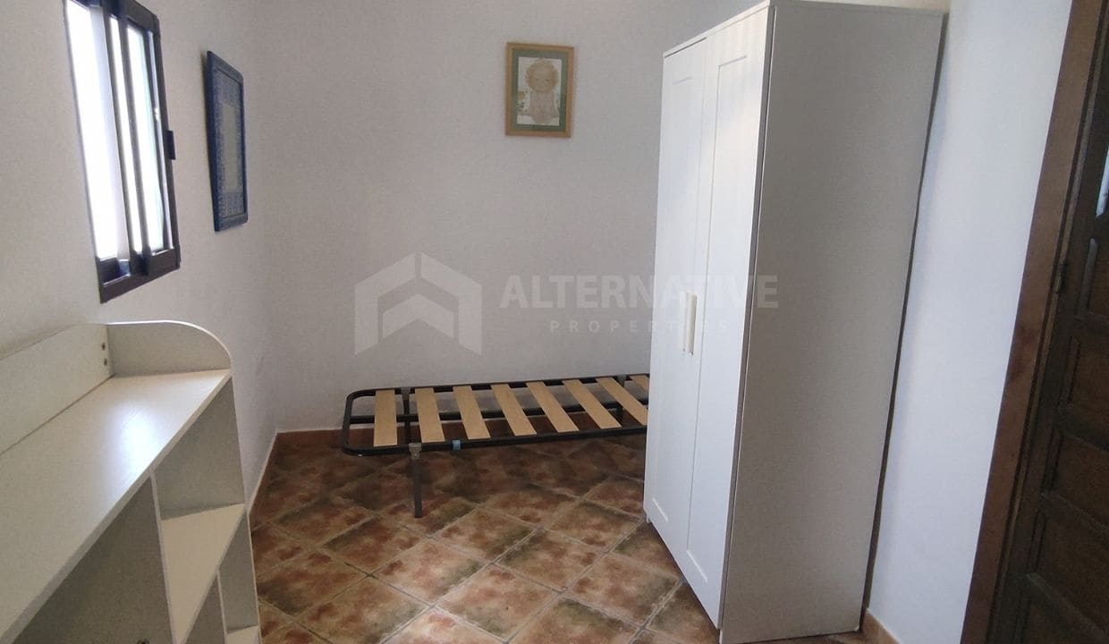 3 soveværelse Villa til leje i Competa - € 1.020 (Ref: 8403919)