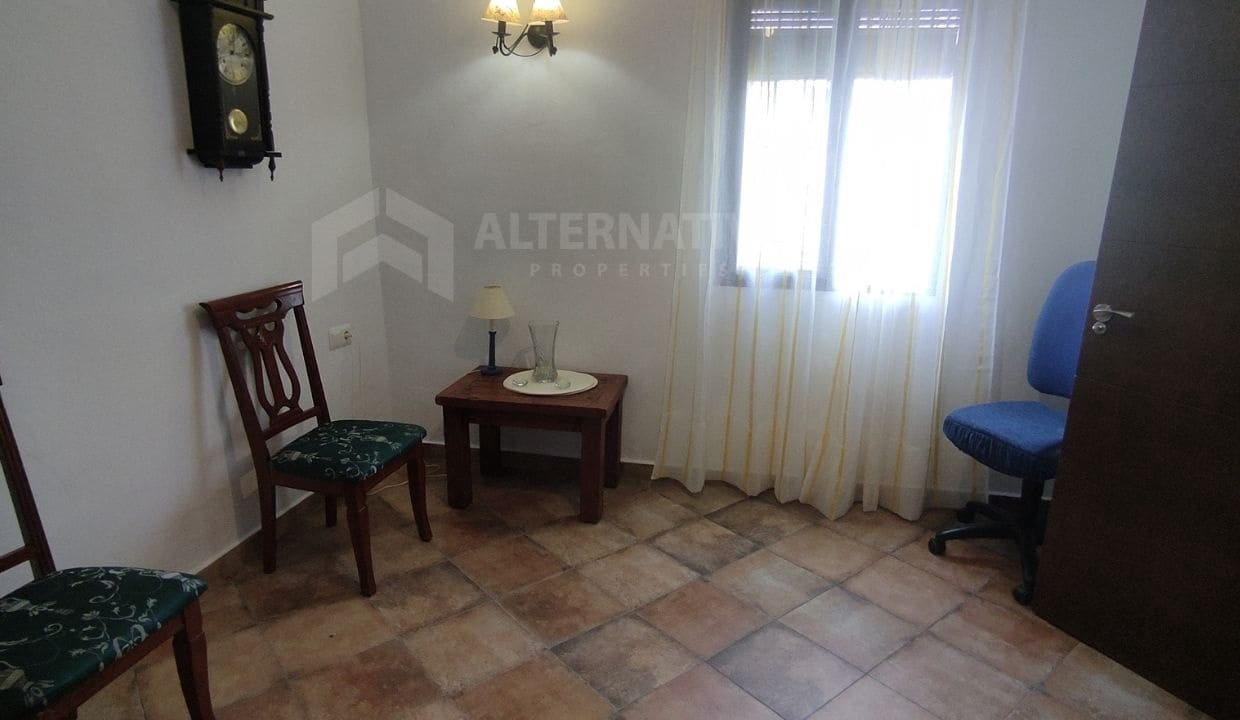 3 soveværelse Villa til leje i Competa - € 1.020 (Ref: 8403919)