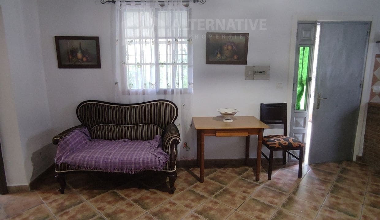 3 soveværelse Villa til leje i Competa - € 1.020 (Ref: 8403919)