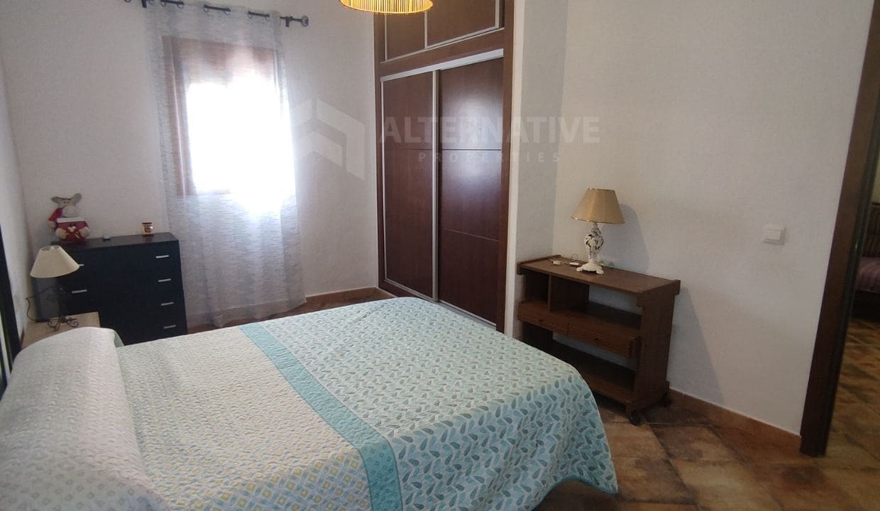 3 soveværelse Villa til leje i Competa - € 1.020 (Ref: 8403919)