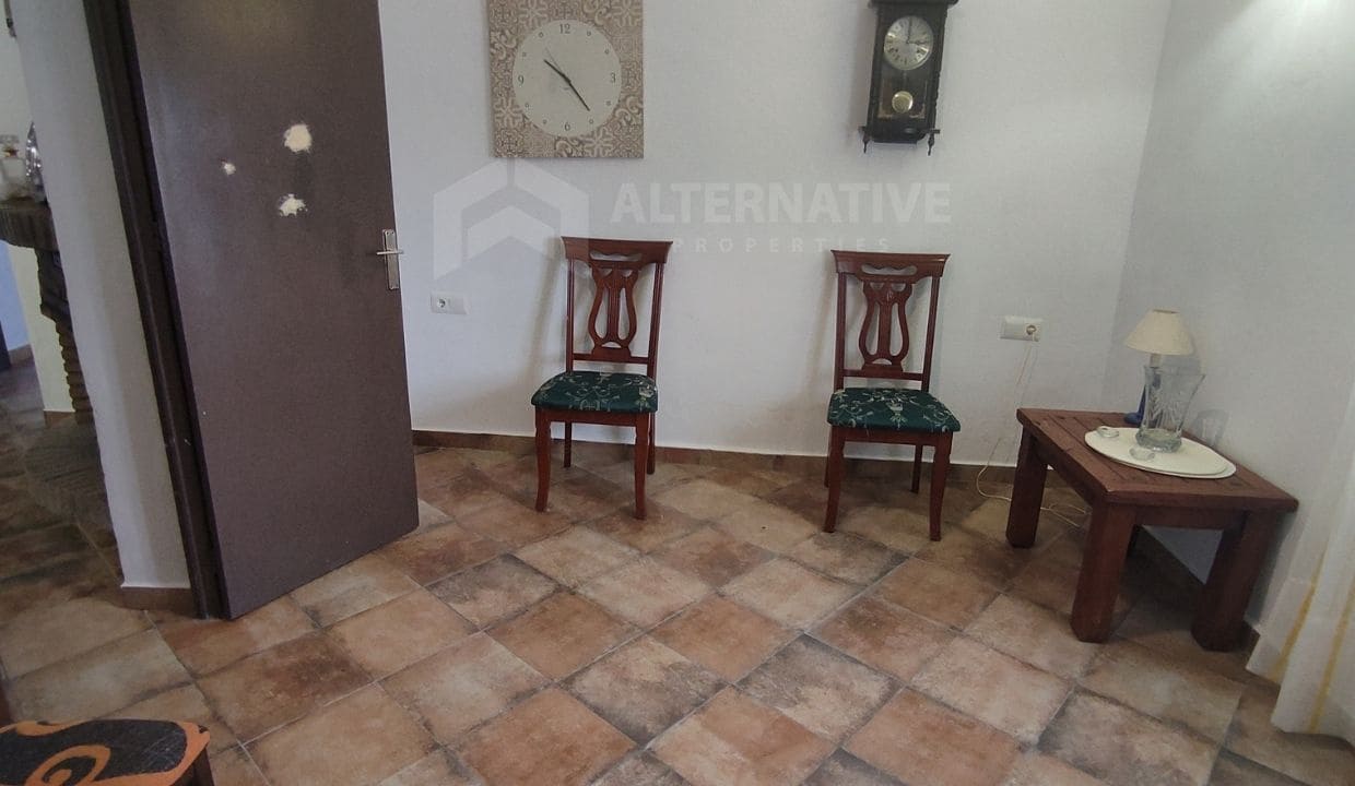 3 soveværelse Villa til leje i Competa - € 1.020 (Ref: 8403919)