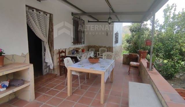 3 soveværelse Villa til leje i Cómpeta - € 1.020 (Ref: 8403919)
