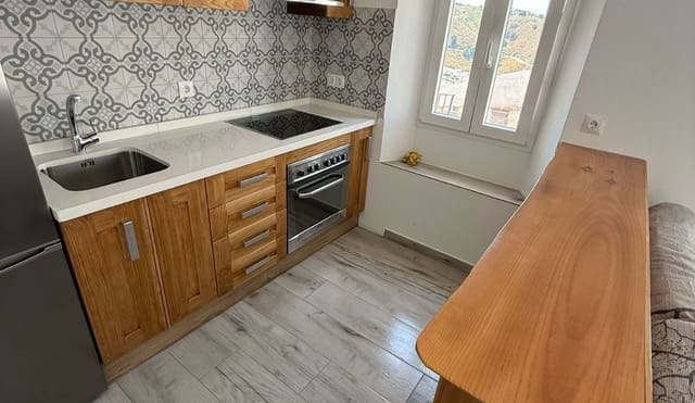 2 sypialnia Dom na sprzedaż w Cómpeta - 159 000 € (Ref: 8420258)