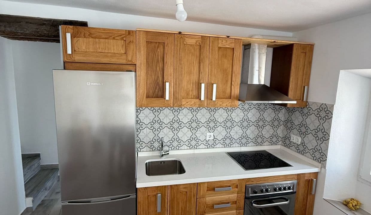 2 sypialnia Dom na sprzedaż w Competa - 159 000 € (Ref: 8420258)