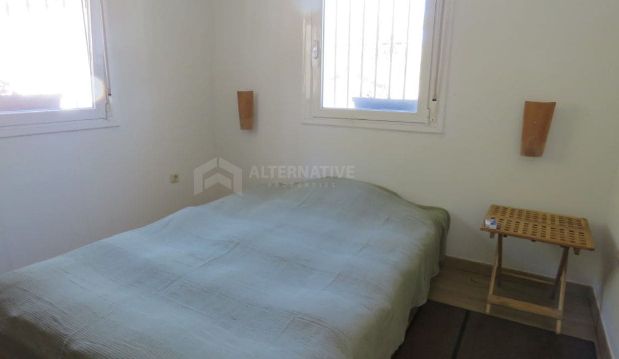 3 soveværelse Villa til salg i Competa med garage - € 240.000 (Ref: 8439580)