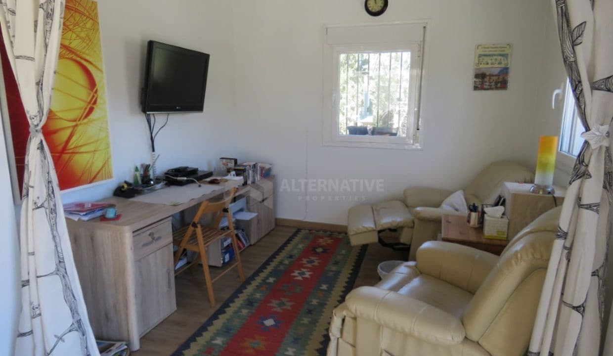 3 soveværelse Villa til salg i Competa med garage - € 240.000 (Ref: 8439580)