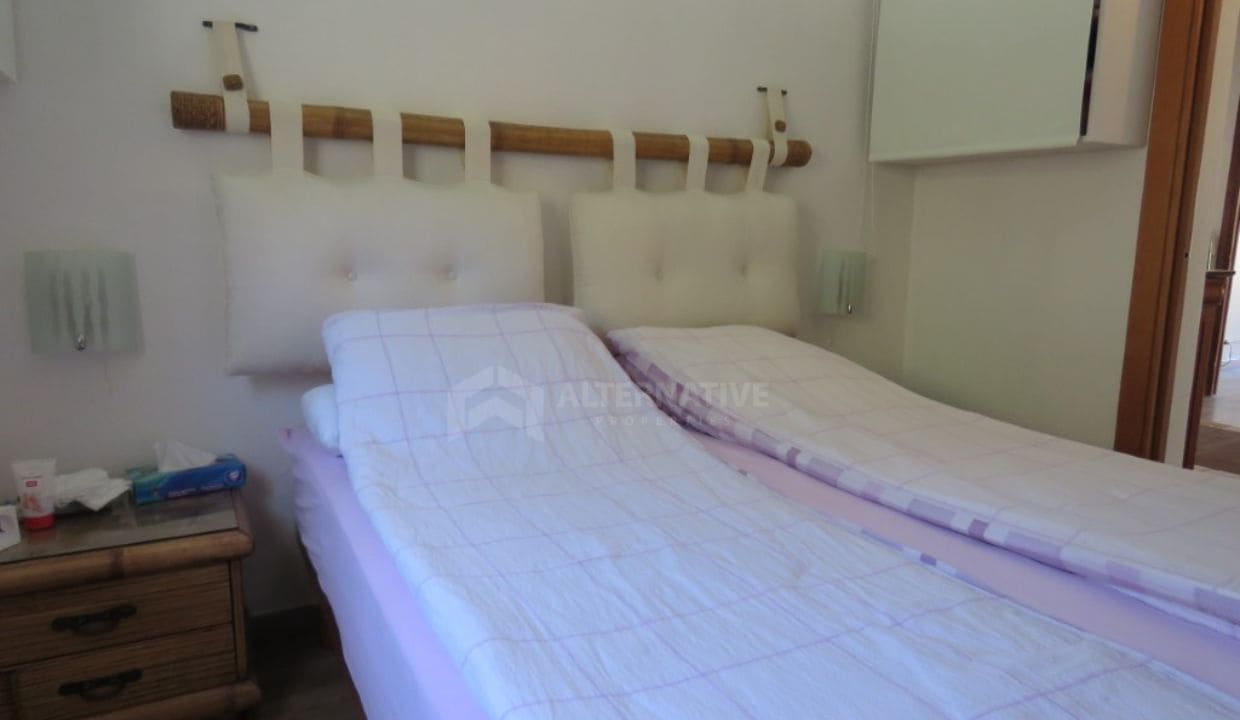 3 soveværelse Villa til salg i Competa med garage - € 240.000 (Ref: 8439580)