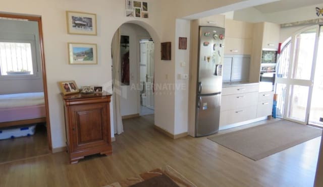 3 sypialnia Willa na sprzedaż w Cómpeta z garażem - 240 000 € (Ref: 8439580)