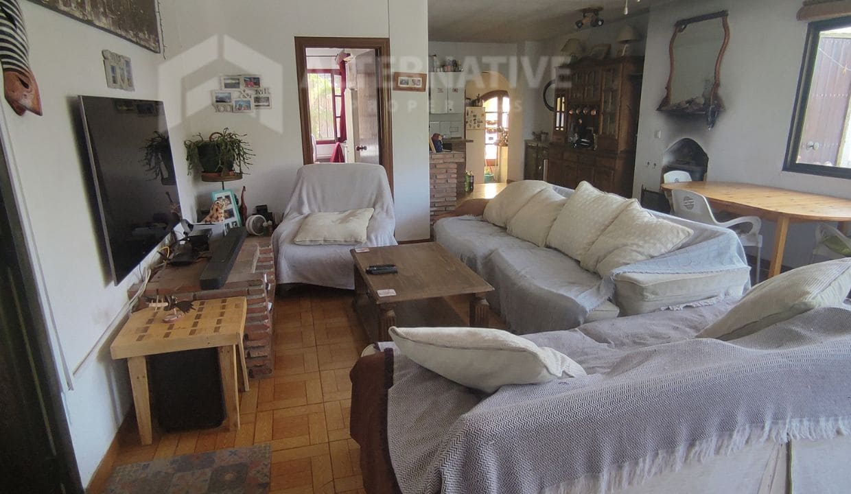 5 soveværelse Erhverv til salg i Competa med garage - € 695.000 (Ref: 8457359)