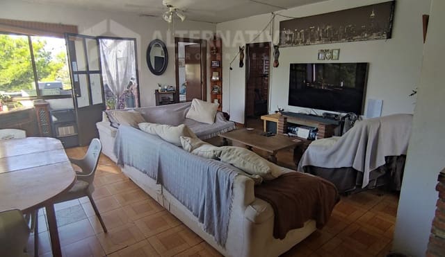 5 soverom Kommersiell til salgs i Cómpeta med garasje - € 695 000 (Ref: 8457359)