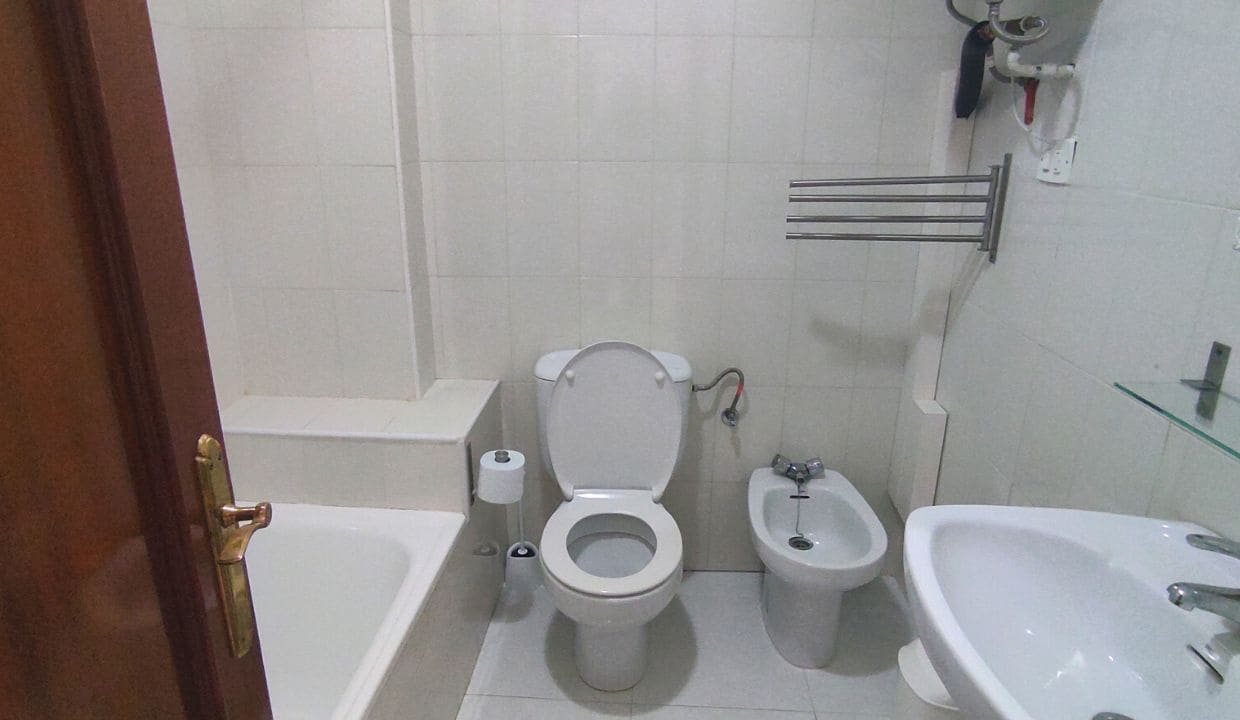 1 soveværelse Lejlighed til leje i Competa - € 520 (Ref: 8460995)