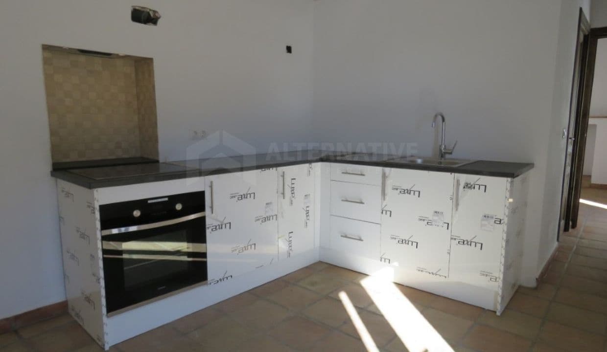 3 soveværelse Finca/Landehus til salg i Competa med garage - € 190.000 (Ref: 8479681)