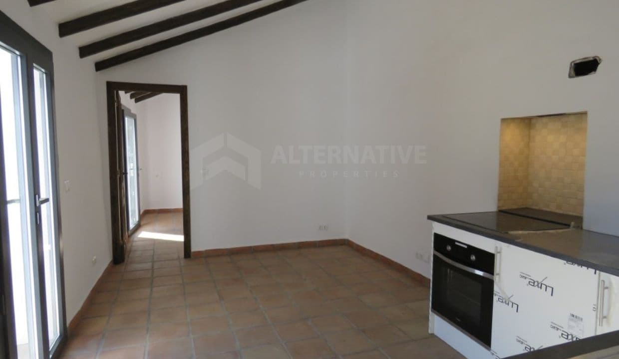 3 soveværelse Finca/Landehus til salg i Competa med garage - € 190.000 (Ref: 8479681)