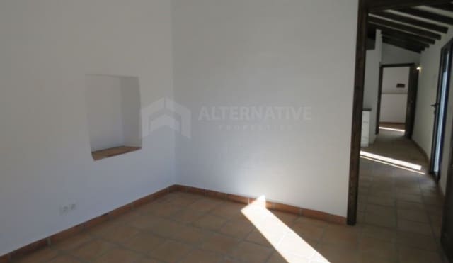 3 sypialnia Finka/Dom wiejski na sprzedaż w Cómpeta z garażem - 190 000 € (Ref: 8479681)