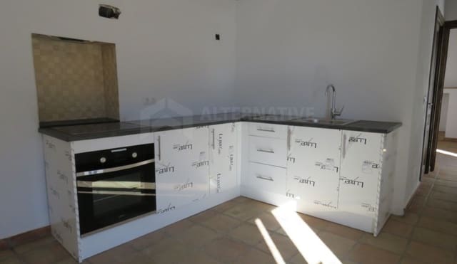 3 sypialnia Finka/Dom wiejski na sprzedaż w Cómpeta z garażem - 190 000 € (Ref: 8479681)