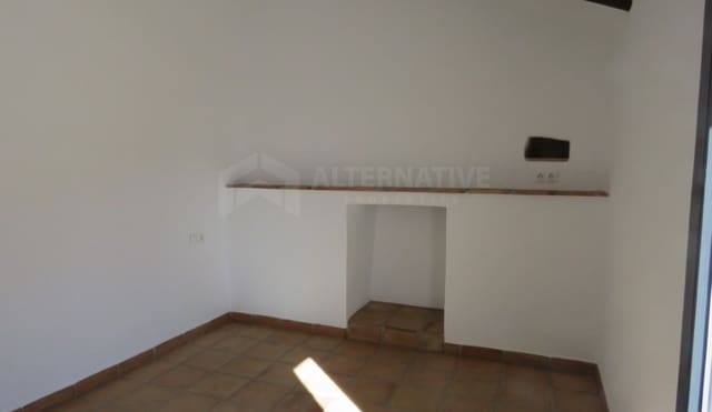 3 sypialnia Finka/Dom wiejski na sprzedaż w Cómpeta z garażem - 190 000 € (Ref: 8479681)