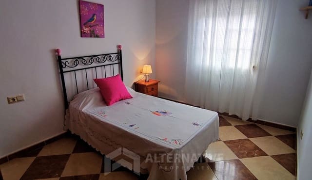 3 soveværelse Byhus til leje i Cómpeta - € 770 (Ref: 8571145)