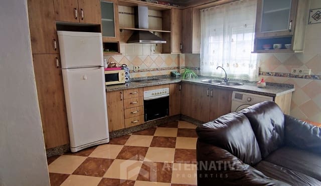 3 soveværelse Byhus til leje i Cómpeta - € 770 (Ref: 8571145)