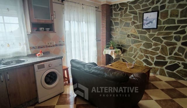 3 soveværelse Byhus til leje i Cómpeta - € 770 (Ref: 8571145)