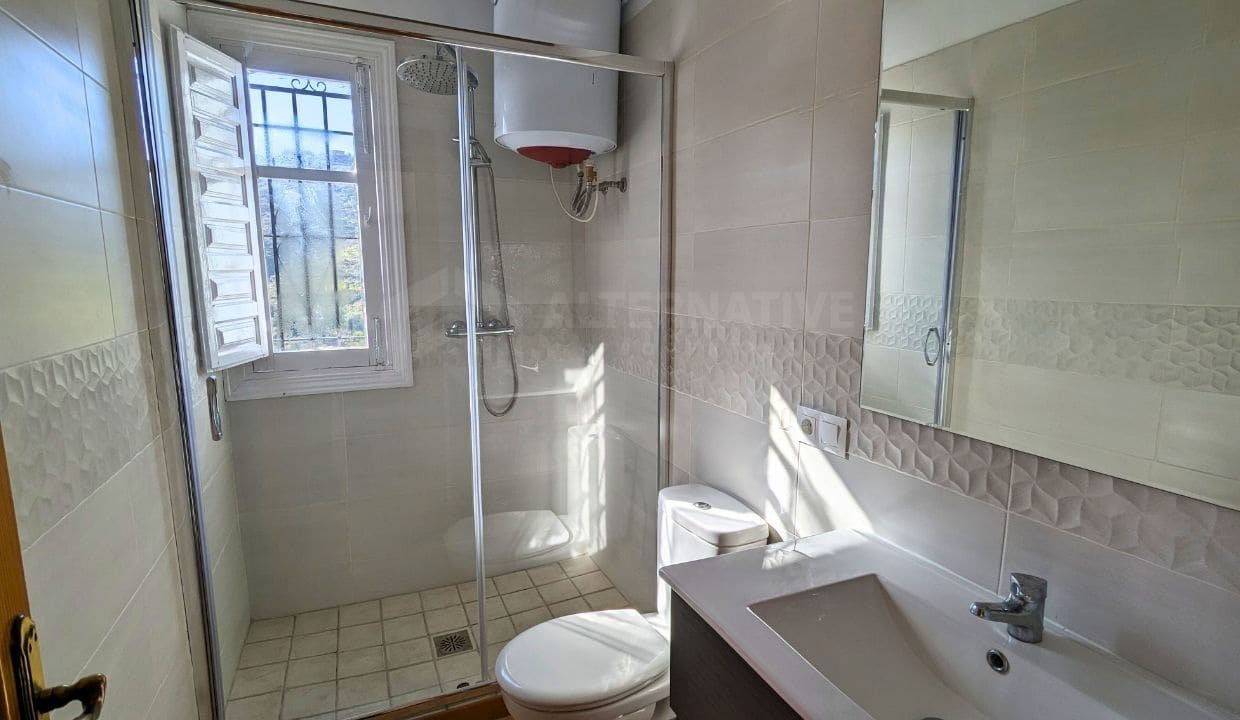 4 slaapkamer Villa te huur in Competa met zwembad - € 1.200 (Ref: 8615687)