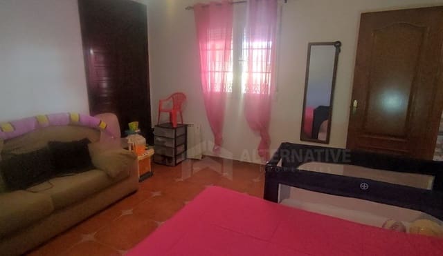 4 sovrum Villa till salu i Canillas de Albaida med pool garage - 437 000 € (Ref: 8660851)