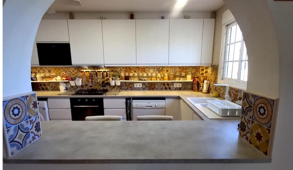 3 camera da letto Villa in vendita in Competa con piscina garage - 429.000 € (Rif: 8686730)