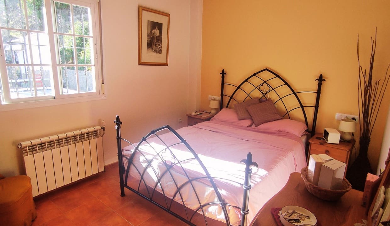 3 camera da letto Villa in vendita in Competa con piscina garage - 429.000 € (Rif: 8686730)