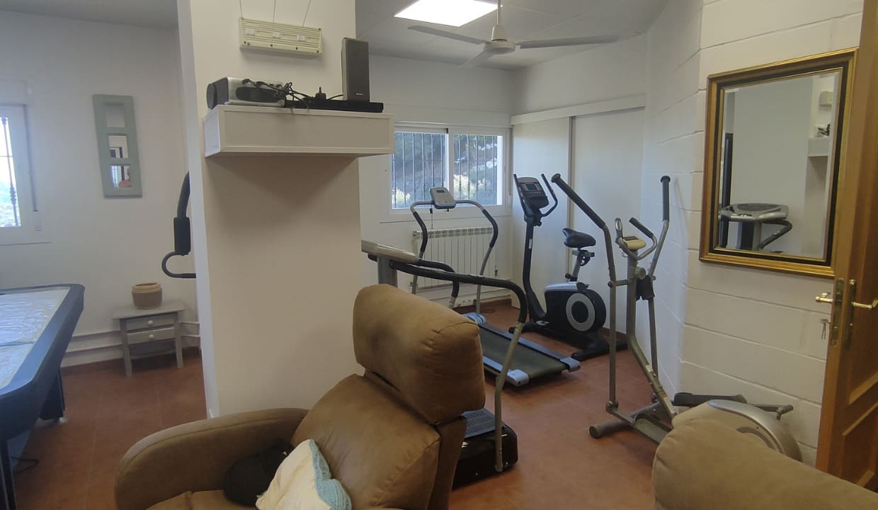 3 camera da letto Villa in vendita in Competa con piscina garage - 429.000 € (Rif: 8686730)