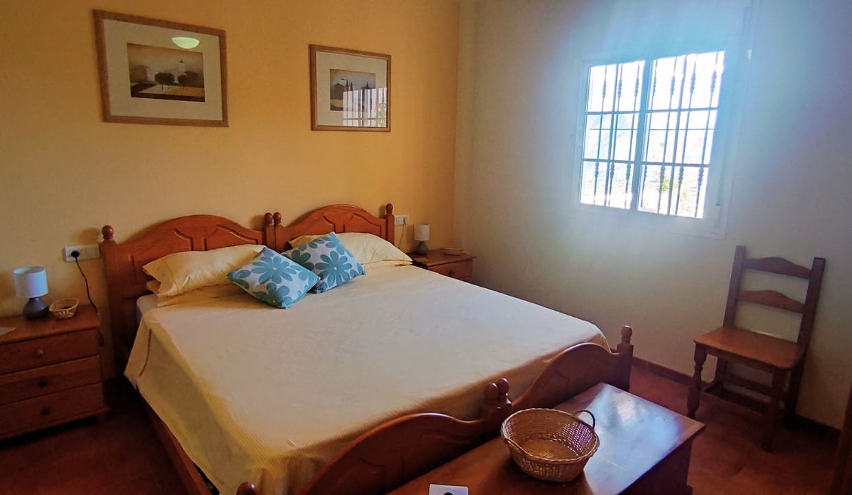 3 camera da letto Villa in vendita in Competa con piscina garage - 429.000 € (Rif: 8686730)