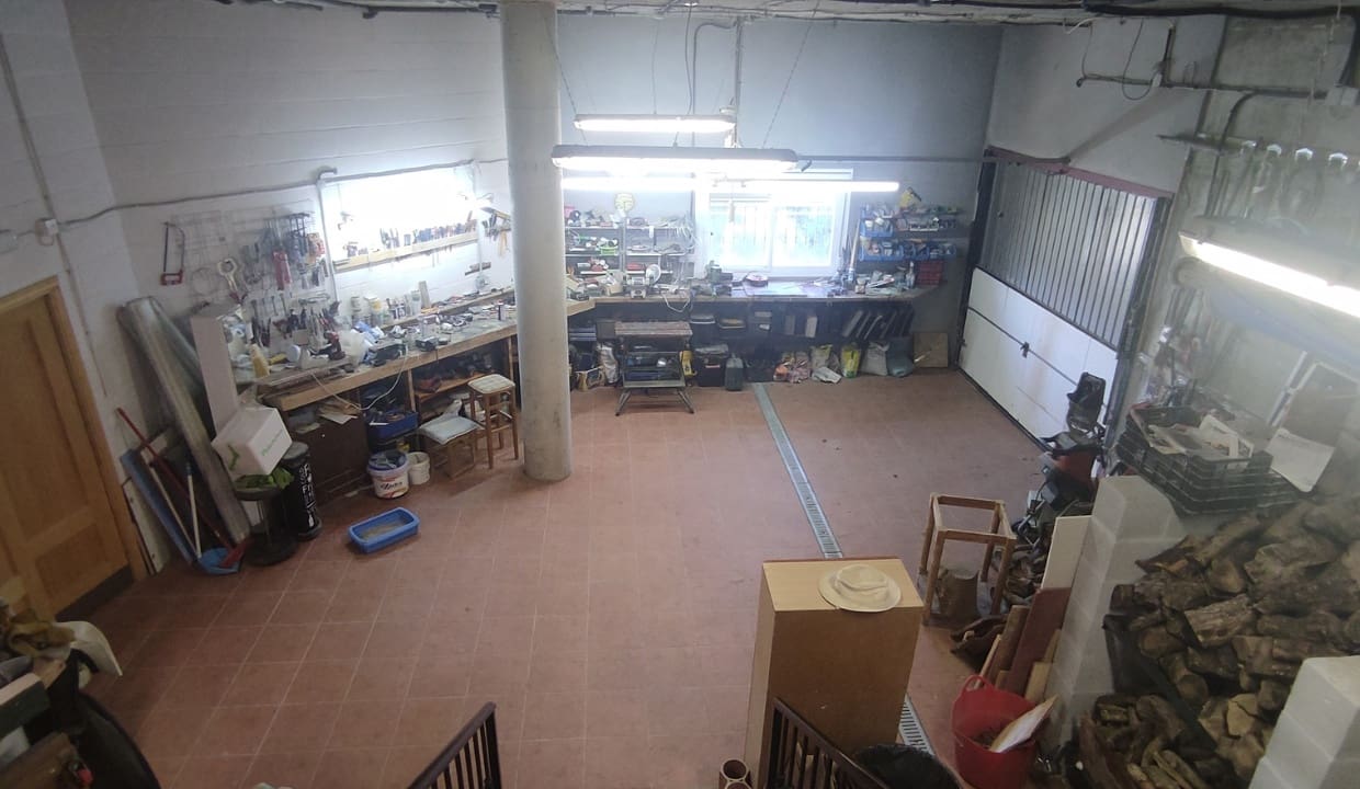 3 camera da letto Villa in vendita in Competa con piscina garage - 429.000 € (Rif: 8686730)