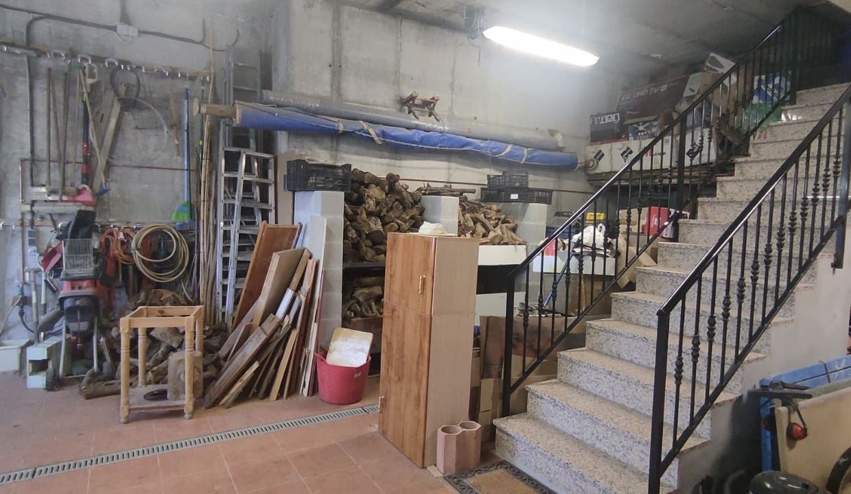 3 camera da letto Villa in vendita in Competa con piscina garage - 429.000 € (Rif: 8686730)