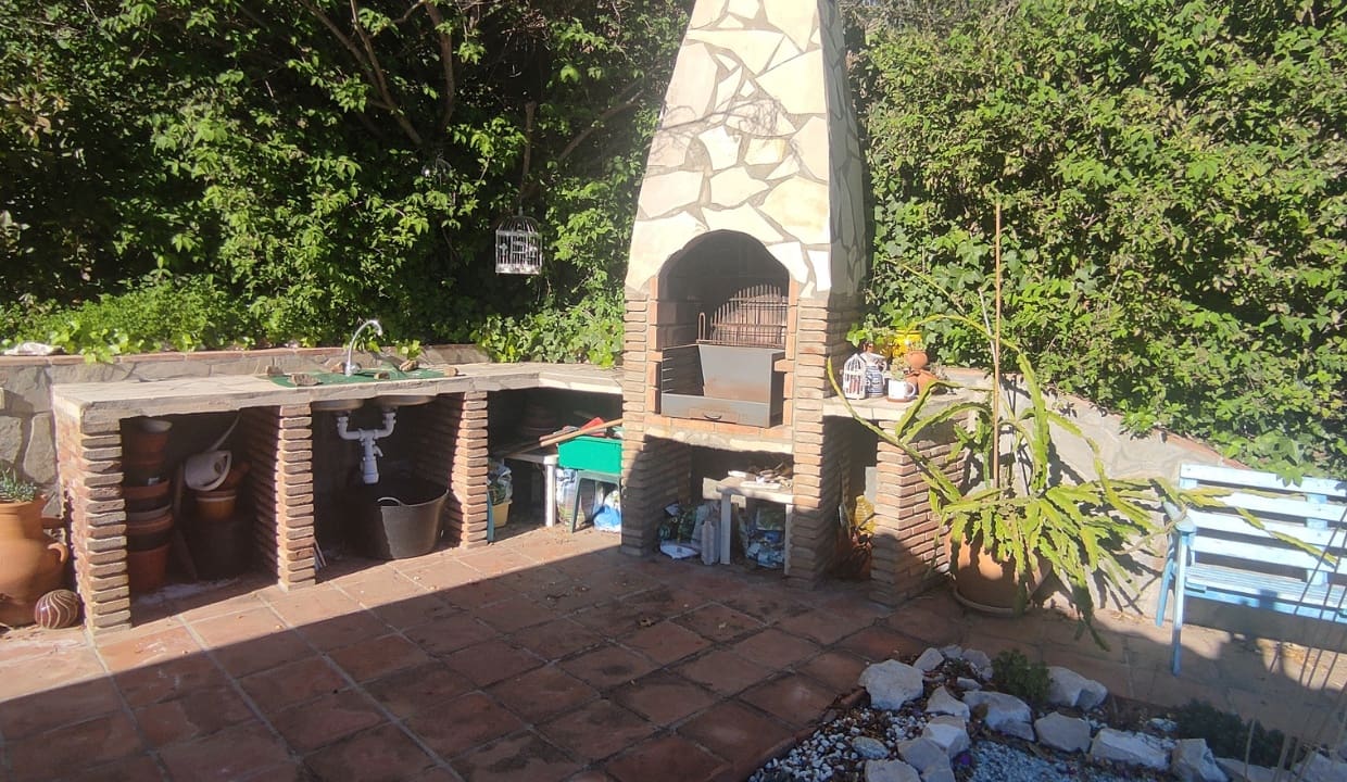 3 camera da letto Villa in vendita in Competa con piscina garage - 429.000 € (Rif: 8686730)