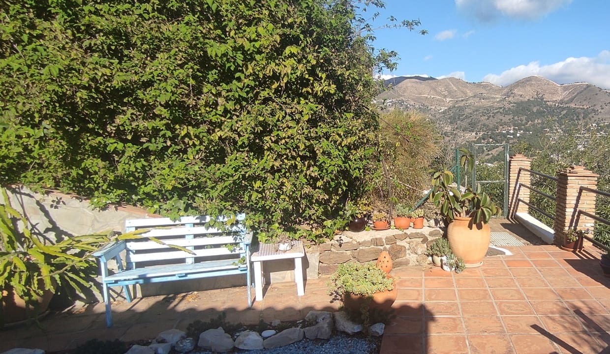 3 camera da letto Villa in vendita in Competa con piscina garage - 429.000 € (Rif: 8686730)