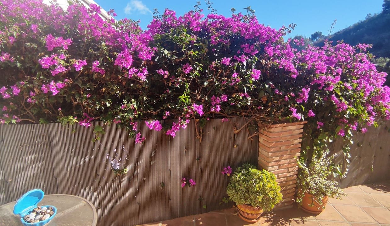 3 camera da letto Villa in vendita in Competa con piscina garage - 429.000 € (Rif: 8686730)